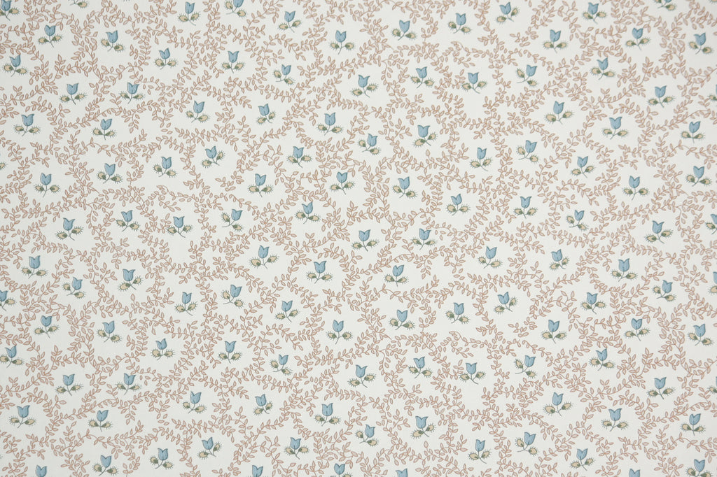 One-of-a-kind Wallpaper Roll
