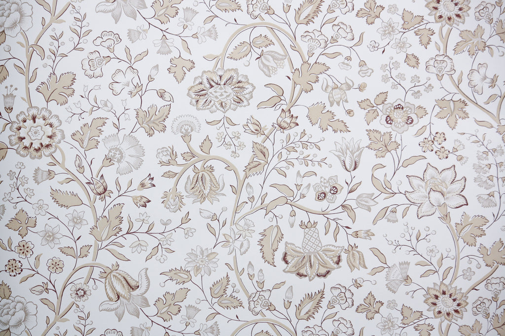 One-of-a-kind Wallpaper Roll