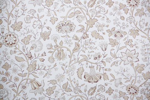 One-of-a-kind Wallpaper Roll