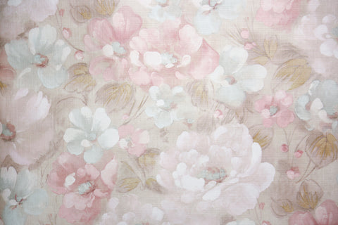 One-of-a-kind Wallpaper Roll