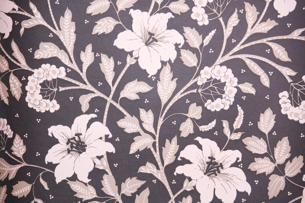 One-of-a-kind Wallpaper Roll