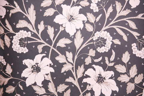 One-of-a-kind Wallpaper Roll