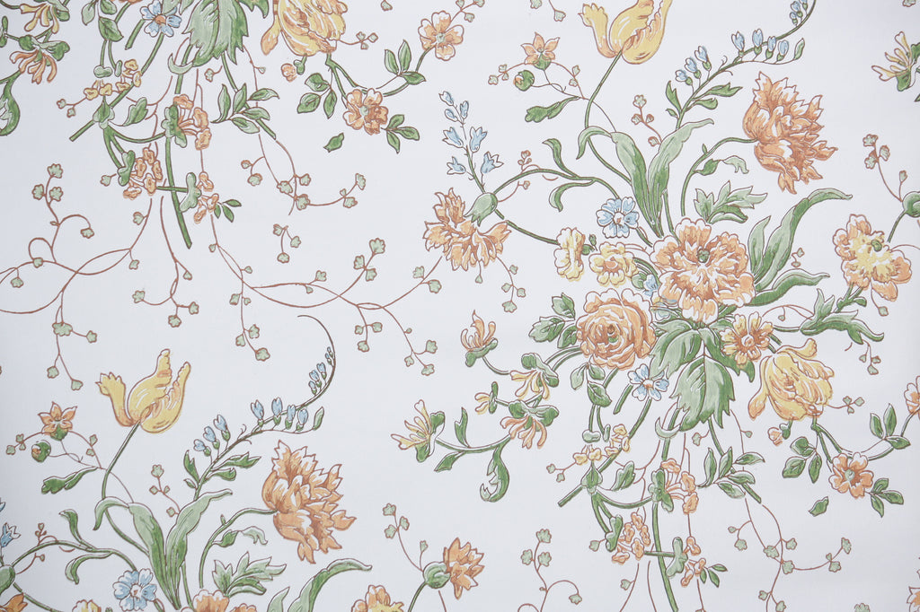 One-of-a-kind Wallpaper Roll