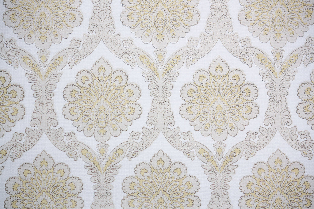One-of-a-kind Wallpaper Roll