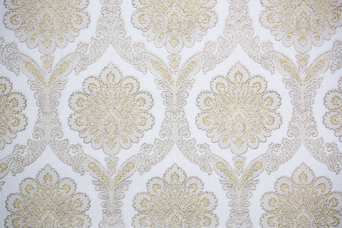 One-of-a-kind Wallpaper Roll