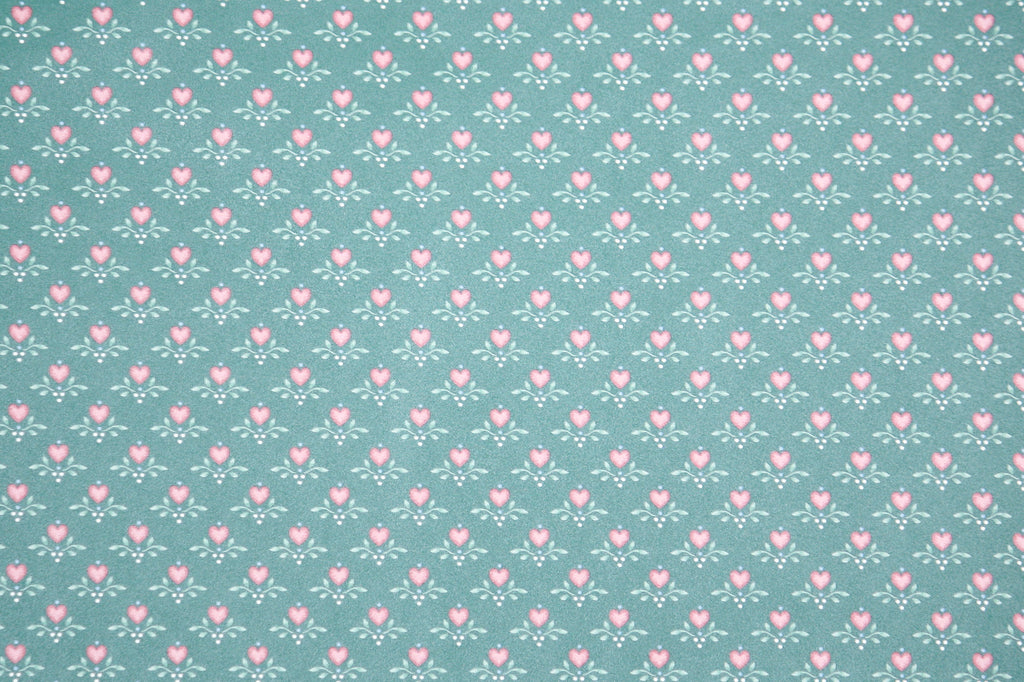 One-of-a-kind Wallpaper Roll