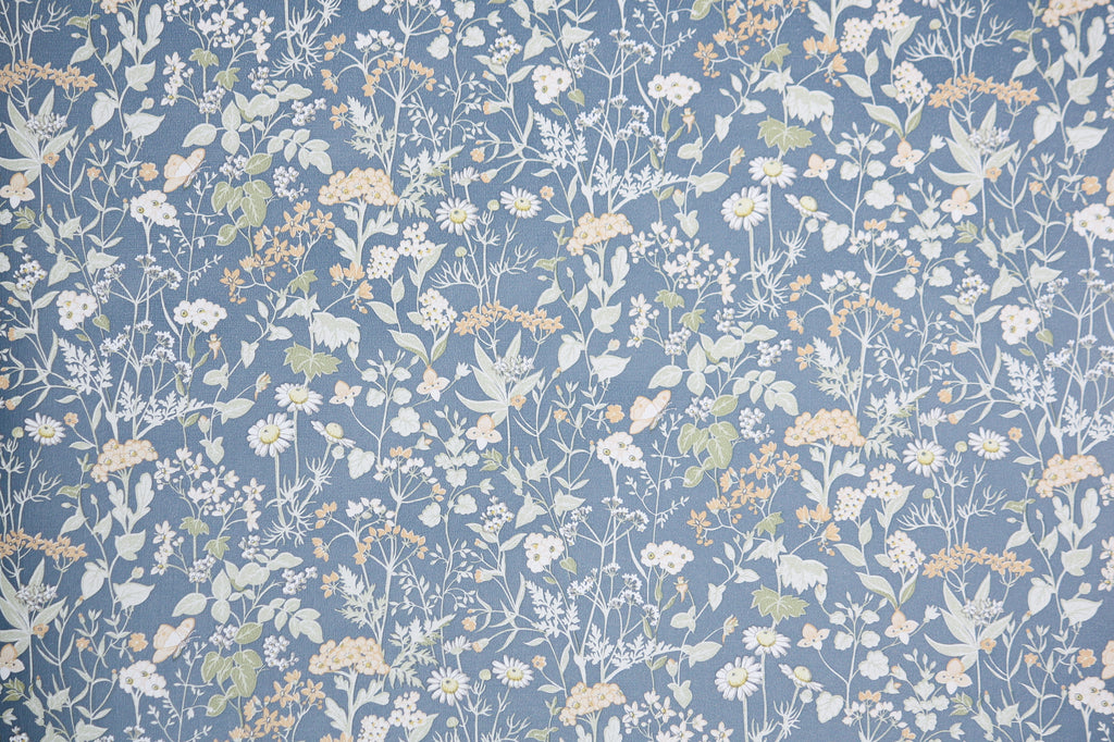 One-of-a-kind Wallpaper Roll