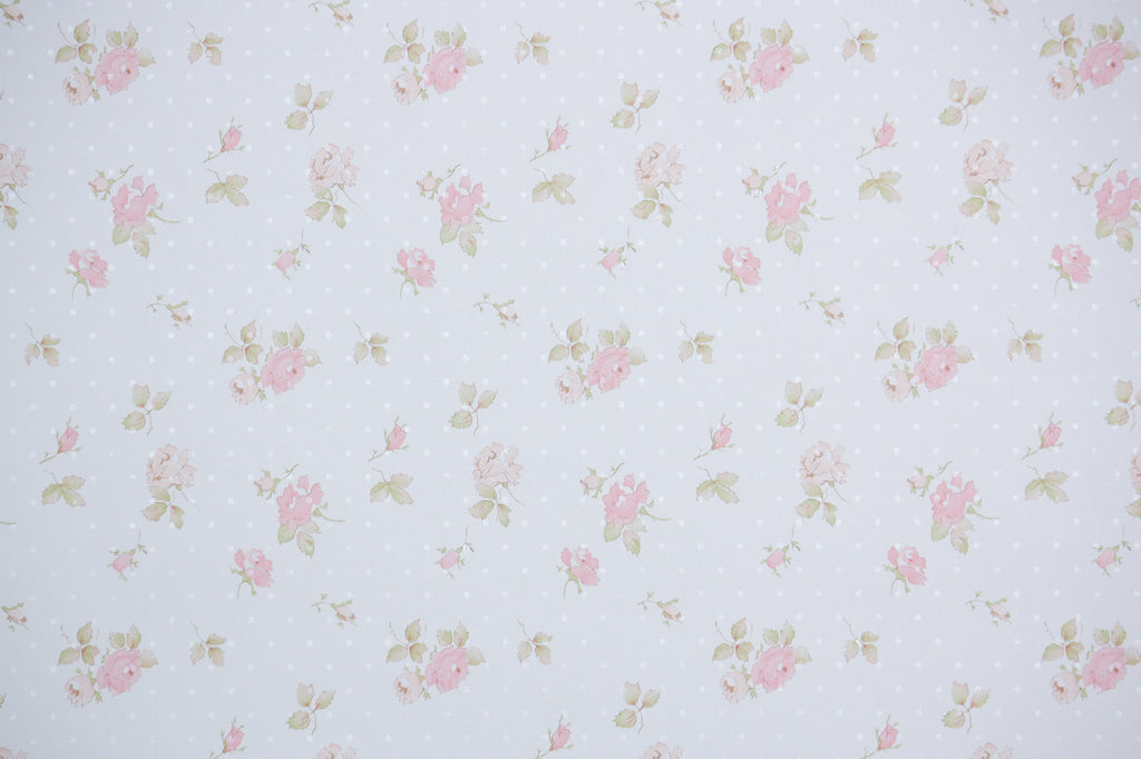 One-of-a-kind Wallpaper Roll