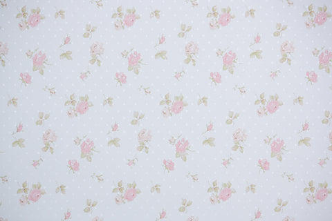 One-of-a-kind Wallpaper Roll