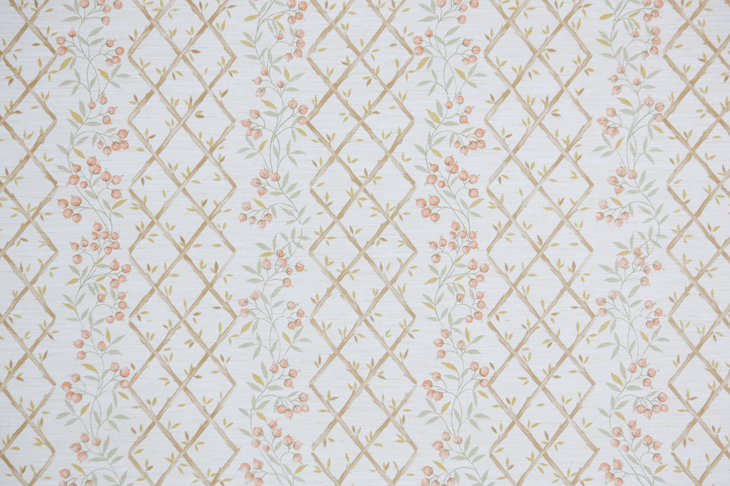 One-of-a-kind Wallpaper Roll