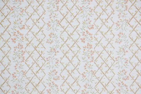 One-of-a-kind Wallpaper Roll