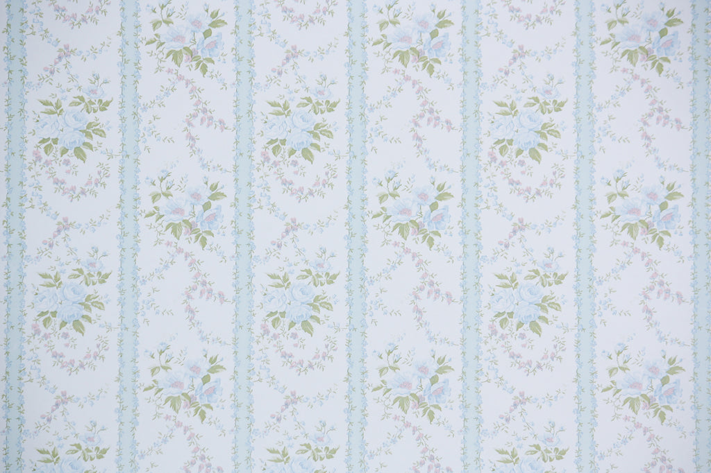 One-of-a-kind Wallpaper Roll