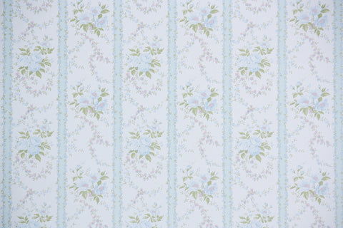 One-of-a-kind Wallpaper Roll