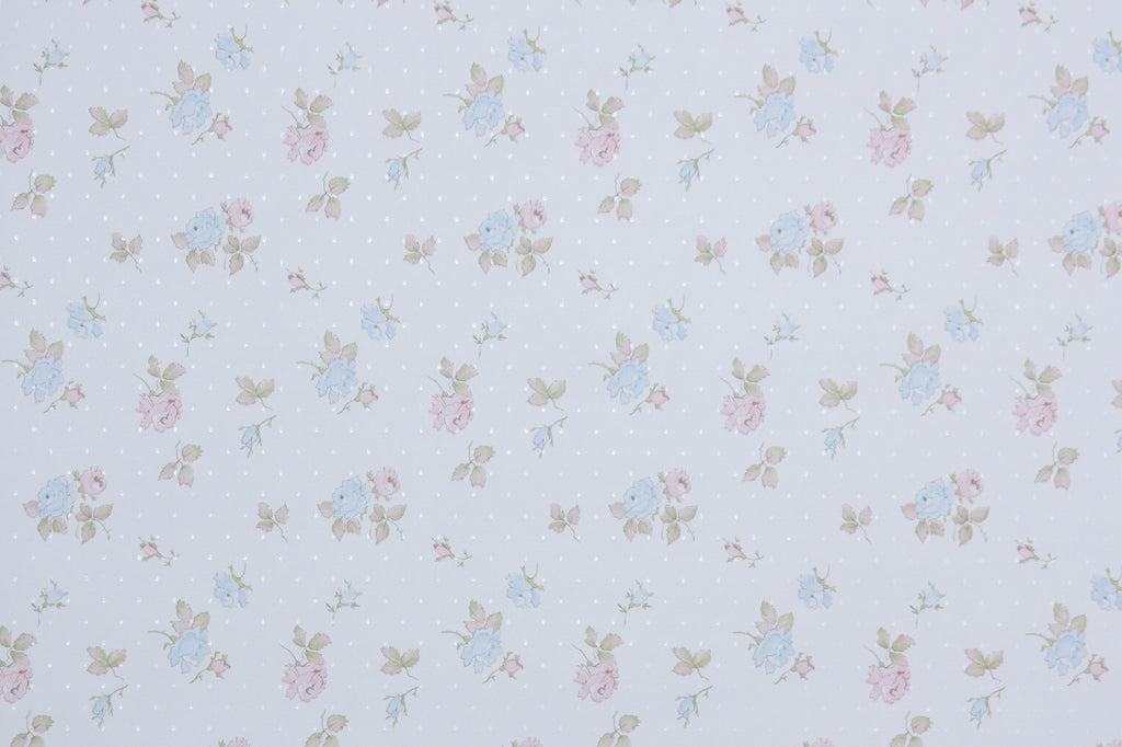 One-of-a-kind Wallpaper Roll