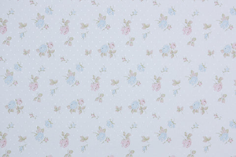 One-of-a-kind Wallpaper Roll