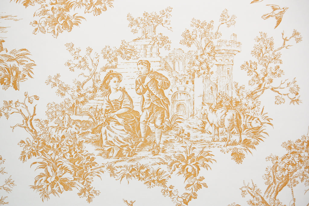 One-of-a-kind Wallpaper Roll