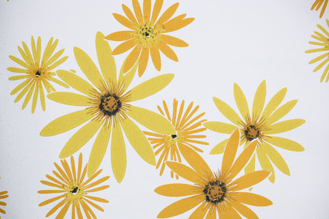 One-of-a-kind Wallpaper Roll