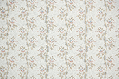 One-of-a-kind Wallpaper Roll