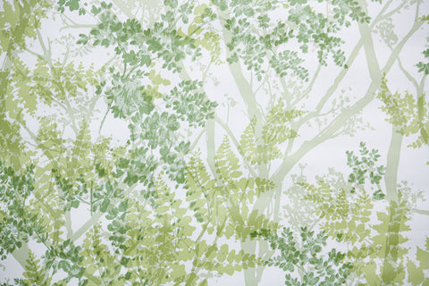 One-of-a-kind Wallpaper Roll