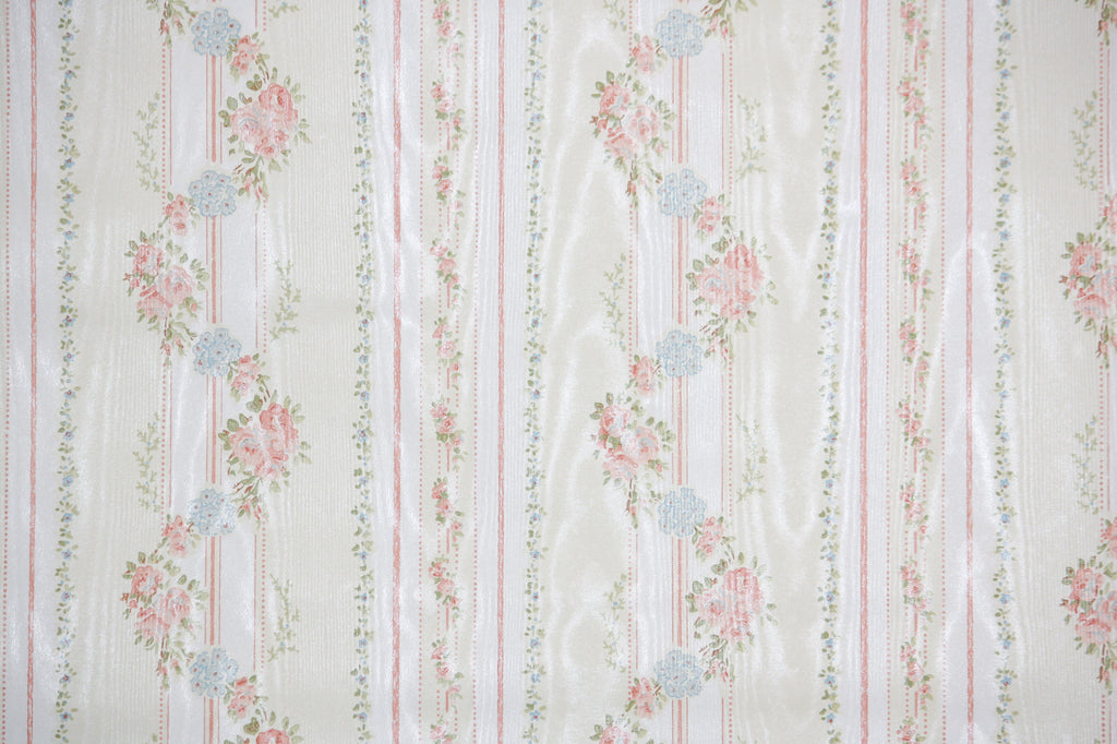 One-of-a-kind Wallpaper Roll