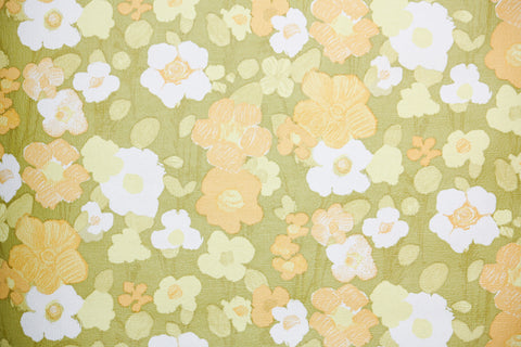 One-of-a-kind Wallpaper Roll