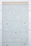 1950s Floral Vintage Wallpaper