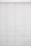 1980s Geometric Stripe Vintage Wallpaper