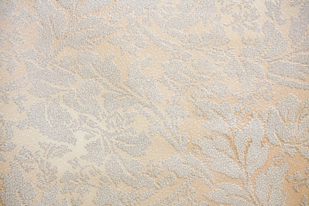 1930s Botanical Vintage Wallpaper
