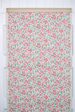 1950s Floral Vintage Wallpaper