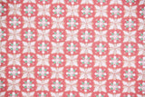1950s Geometric Vintage Wallpaper