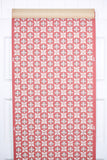 1950s Geometric Vintage Wallpaper