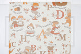 1970s Childrens Vintage Wallpaper