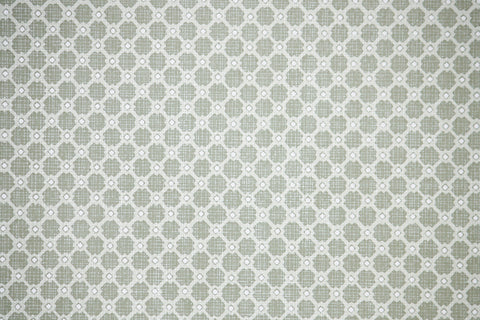 1970s Geometric Vintage Wallpaper