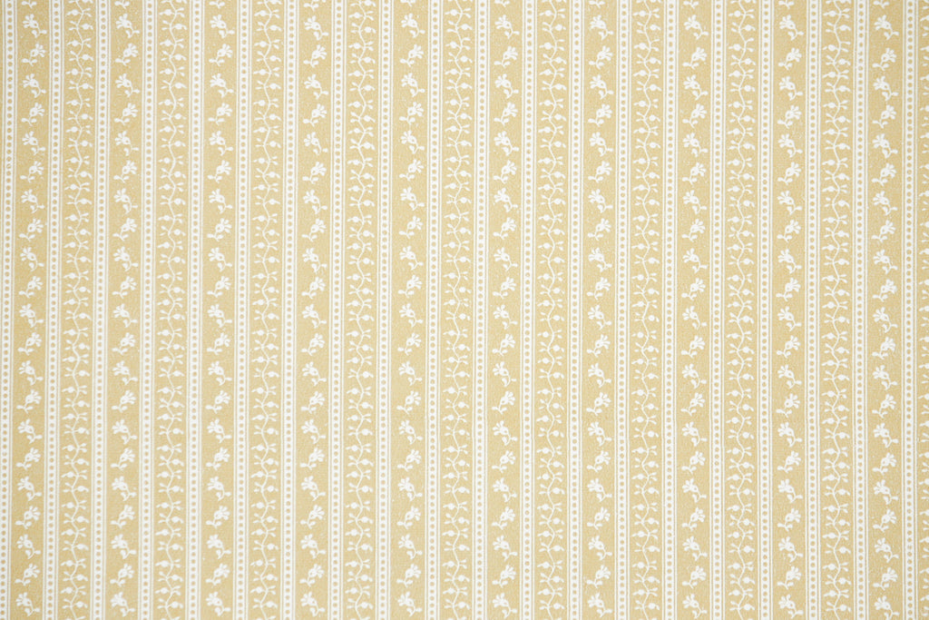 1970s Stripe Vintage Wallpaper
