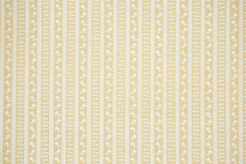 1970s Stripe Vintage Wallpaper