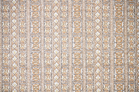 1970s Geometric Vintage Wallpaper