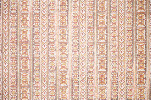 1970s Geometric Vintage Wallpaper