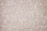 1970s Floral Vintage Wallpaper