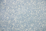 1970s Floral Vintage Wallpaper