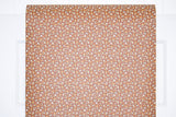 1980s Floral Vintage Wallpaper