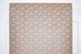 1980s Geometric Vintage Wallpaper
