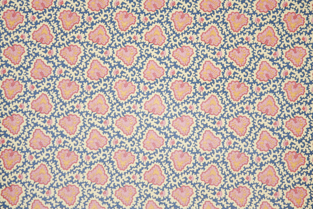 1980s Geometric Vintage Wallpaper