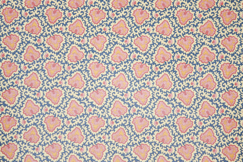 1980s Geometric Vintage Wallpaper