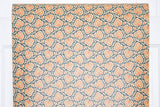 1980s Geometric Vintage Wallpaper