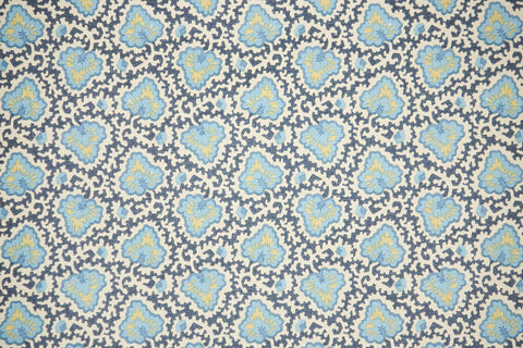 1980s Geometric Vintage Wallpaper