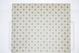 1980s Geometric Vintage Wallpaper
