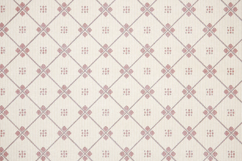 1980s Geometric Vintage Wallpaper