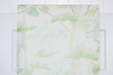 1970s Floral Vintage Wallpaper