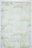1970s Floral Vintage Wallpaper