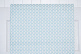 1970s Floral Vintage Wallpaper